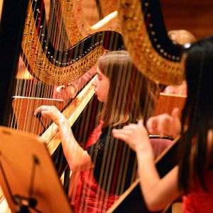 NYHO-Young-harp-player-in-concert6